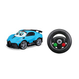 BBJunior RC Bugatti My First RC Bugatti Divo