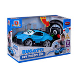 BBJunior RC Bugatti My First RC Bugatti Divo