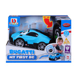 BBJunior RC Bugatti My First RC Bugatti Divo