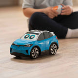 Ferngesteuertes Auto Volkswagen My First Electric Car VW 21 cm, 2,4 GHz blau