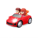 BBJunior RC Drive 'N Sort R/C