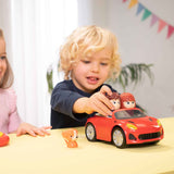 BBJunior RC Drive 'N Sort R/C