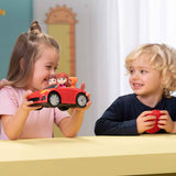 BBJunior RC Drive 'N Sort R/C