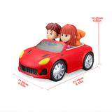 BBJunior RC Drive 'N Sort R/C