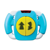 BBJunior RC Jeep Lil Driver unlimited Jeep Wrangler
