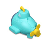 BBJunior Submarine Projector