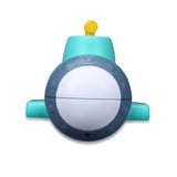 BBJunior Submarine Projector