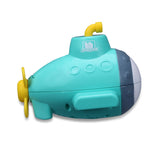 BBJunior Submarine Projector