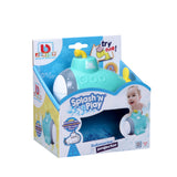 BBJunior Submarine Projector