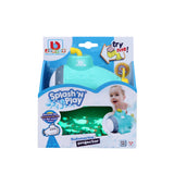 BBJunior Submarine Projector