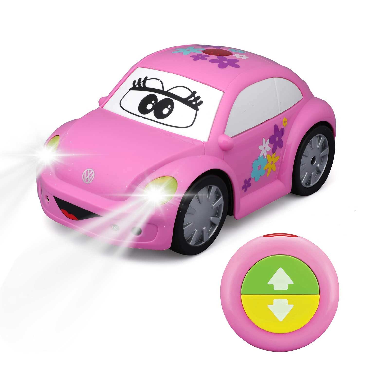 RC Volkswagen Easy Play RC VW New Beetle 21cm