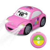 RC Volkswagen Easy Play RC VW New Beetle 21cm