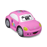BBJunior RC Volkswagen Easy Play RC VW New Beetle
