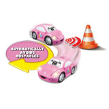 BBJunior RC Volkswagen Easy Play RC VW New Beetle