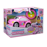 BBJunior RC Volkswagen Easy Play RC VW New Beetle
