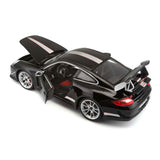 Bburago Porsche 911 GT3 RS 4.0 Modellauto 1:18