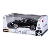 Bburago Porsche 911 GT3 RS 4.0 Modellauto 1:18