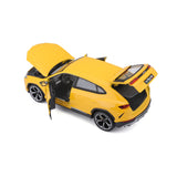 Bburago Lamborghini Urus Modellauto 1:18
