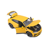 Bburago Lamborghini Urus Modellauto 1:18