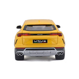 Bburago Lamborghini Urus Modellauto 1:18