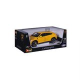 Bburago Lamborghini Urus Modellauto 1:18