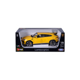 Bburago Lamborghini Urus Modellauto 1:18