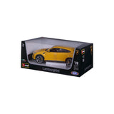 Bburago Lamborghini Urus Modellauto 1:18