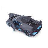 Bburago Bugatti Divo Modellauto 1:18