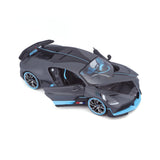 Bburago Bugatti Divo Modellauto 1:18