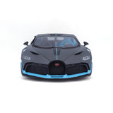 Bburago Bugatti Divo Modellauto 1:18