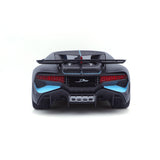 Bburago Bugatti Divo Modellauto 1:18