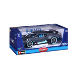 Bburago Bugatti Divo Modellauto 1:18