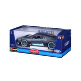 Bburago Bugatti Divo Modellauto 1:18