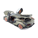 Bburago Lamborghini Sian FKP 37 Modellauto 1:18
