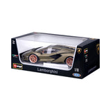 Bburago Lamborghini Sian FKP 37 Modellauto 1:18