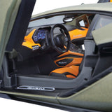 Bburago Lamborghini Sian FKP 37 Modellauto 1:18