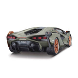 Bburago Lamborghini Sian FKP 37 Modellauto 1:18