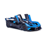 Bburago Bugatti Bolide Modellauto 1:18