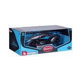 Bburago Bugatti Bolide Modellauto 1:18