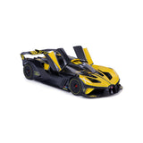 Bburago Bugatti Bolide Modellauto 1:18