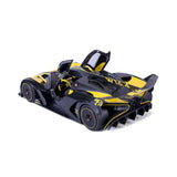 Bburago Bugatti Bolide Modellauto 1:18