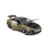 Bburago Audi RS e-tron GT (2022) Modellauto 1:18