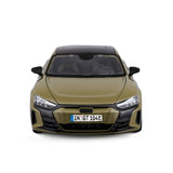 Bburago Audi RS e-tron GT (2022) Modellauto 1:18