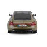 Bburago Audi RS e-tron GT (2022) Modellauto 1:18