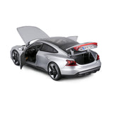 Bburago Audi RS e-tron GT (2022) Modellauto 1:18