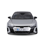 Bburago Audi RS e-tron GT (2022) Modellauto 1:18