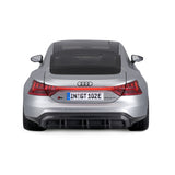 Bburago Audi RS e-tron GT (2022) Modellauto 1:18