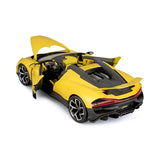 Bburago Bugatti Mistral Modellauto 1:18