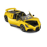 Bburago Bugatti Mistral Modellauto 1:18