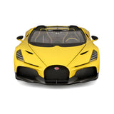 Bburago Bugatti Mistral Modellauto 1:18